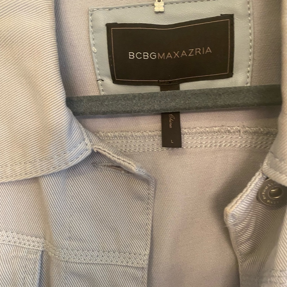 Bcbg